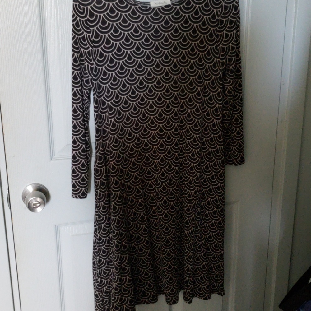 Mermaid dress-xs/s